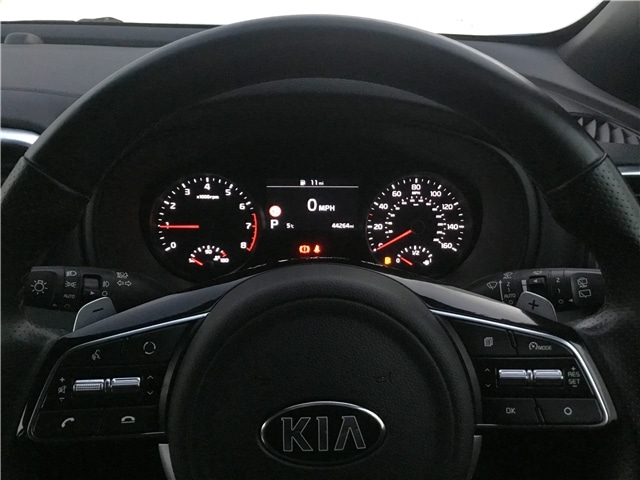 Used Kia Sportage 2019 for sale - 76716661: Photo 8