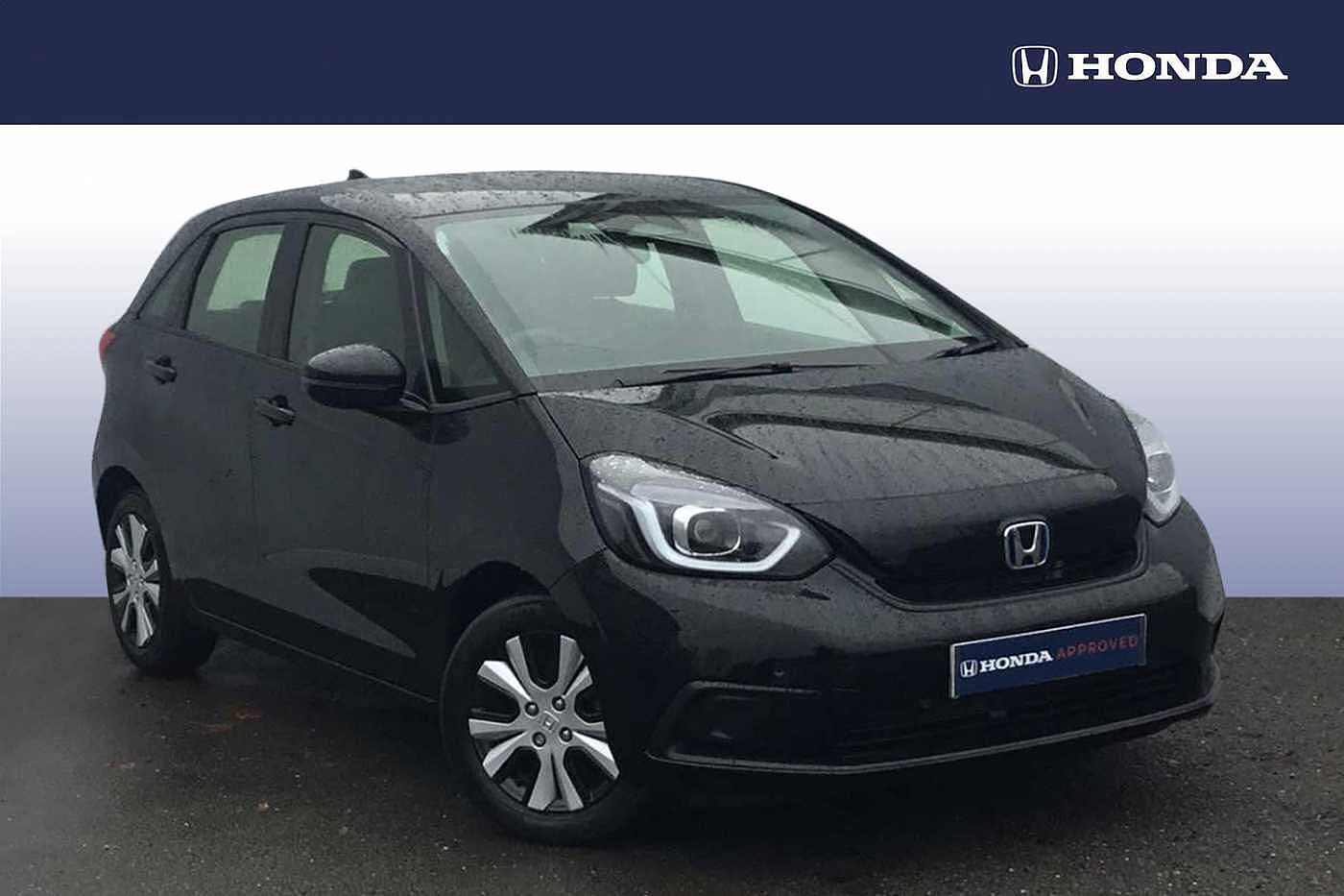 Used Honda Jazz 2023 for sale - 76837696: Photo 1