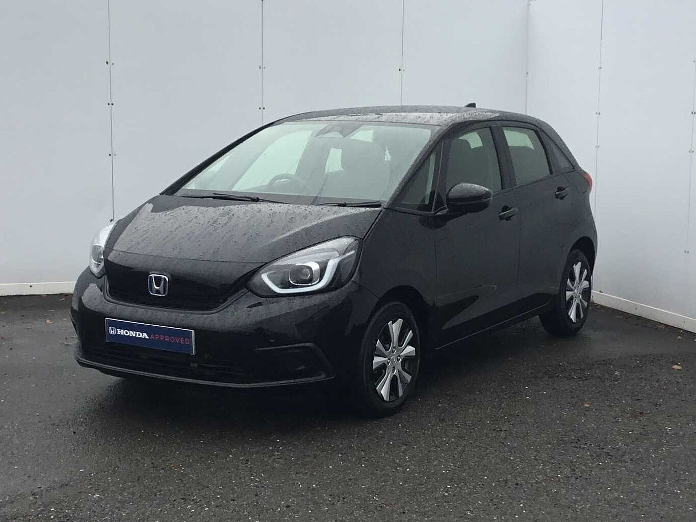 Used Honda Jazz 2023 for sale - 76837696: Photo 10