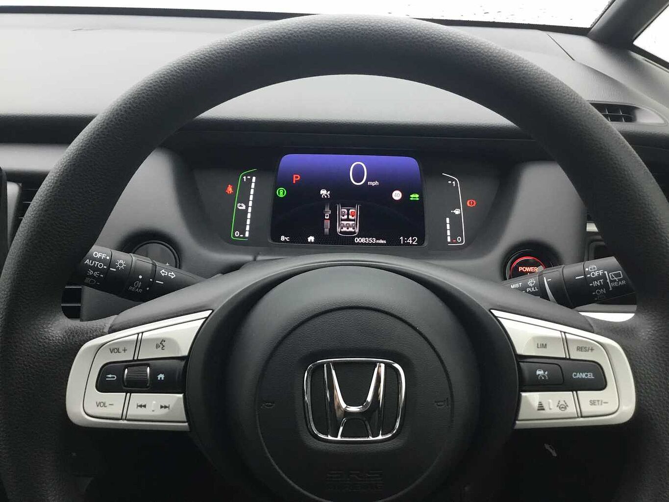 Used Honda Jazz 2023 for sale - 76837696: Photo 11