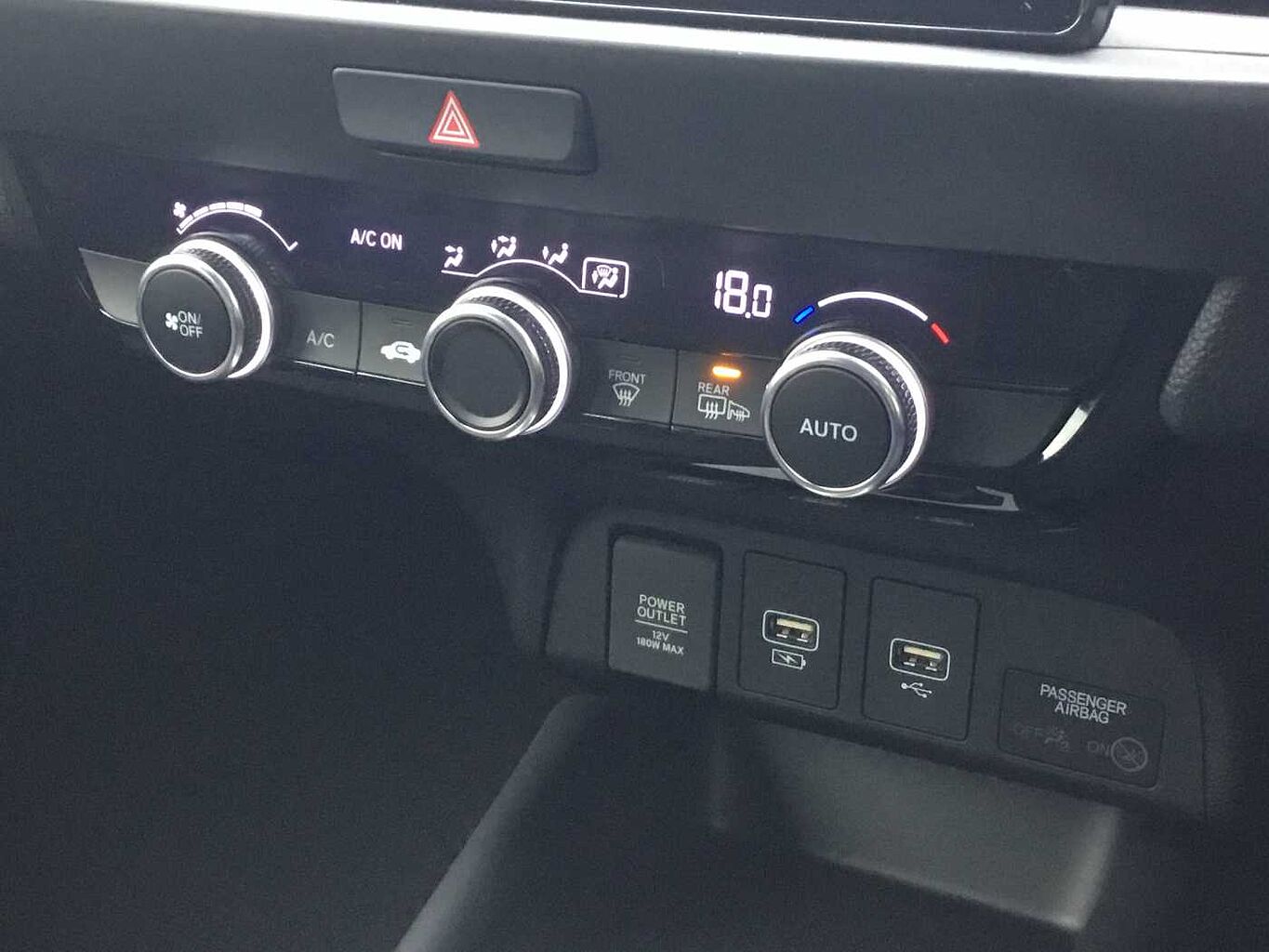 Used Honda Jazz 2023 for sale - 76837696: Photo 16