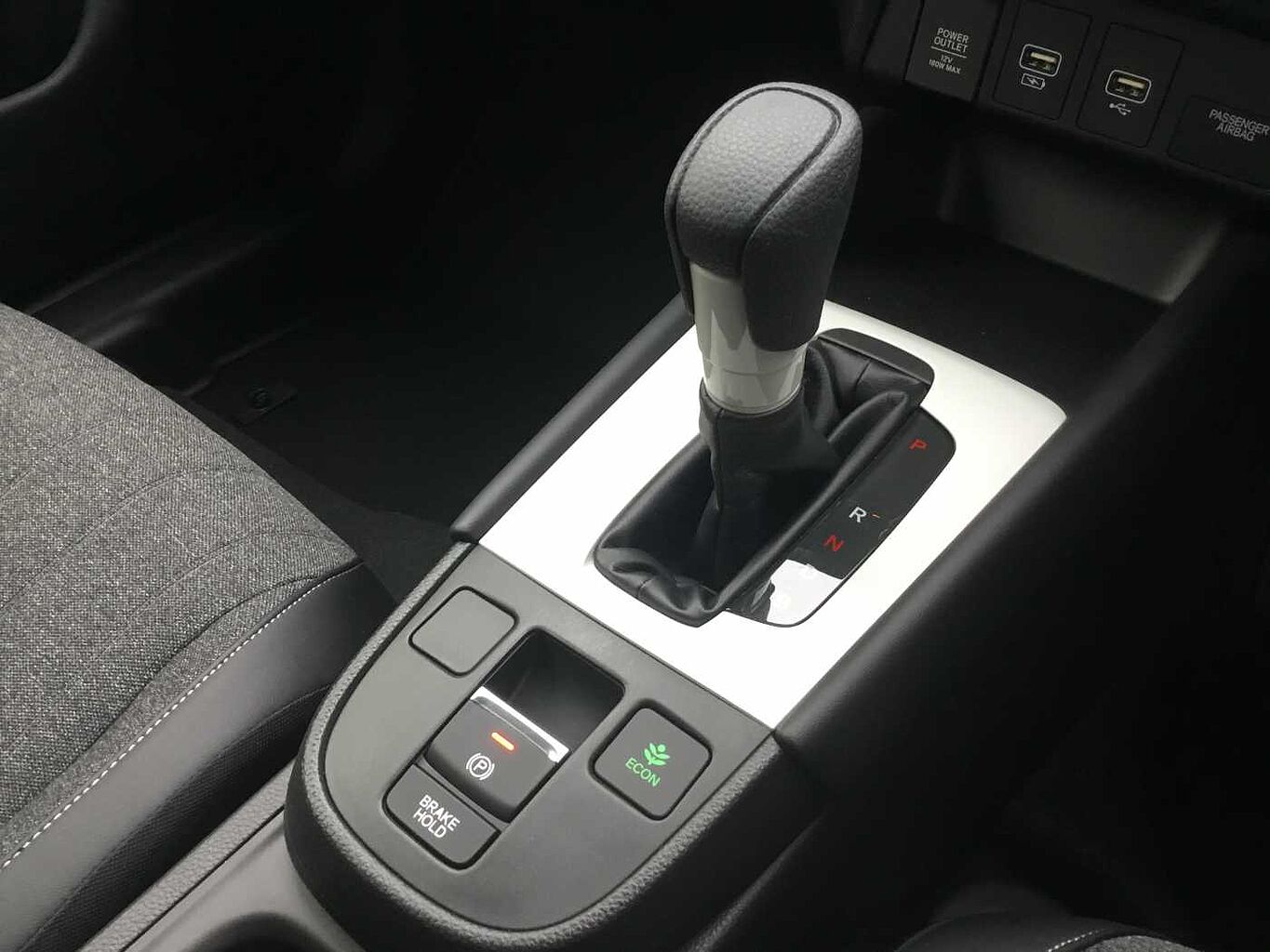 Used Honda Jazz 2023 for sale - 76837696: Photo 17