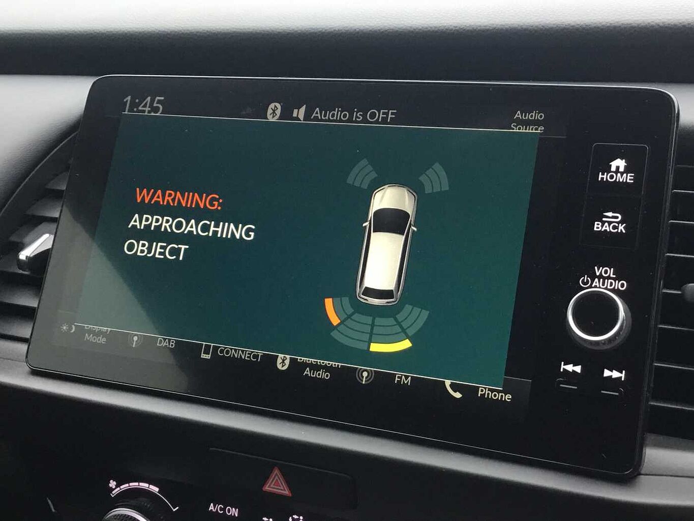 Used Honda Jazz 2023 for sale - 76837696: Photo 18