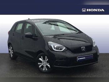 2023 (72) - 1.5 i-MMD Hybrid SR 5dr eCVT