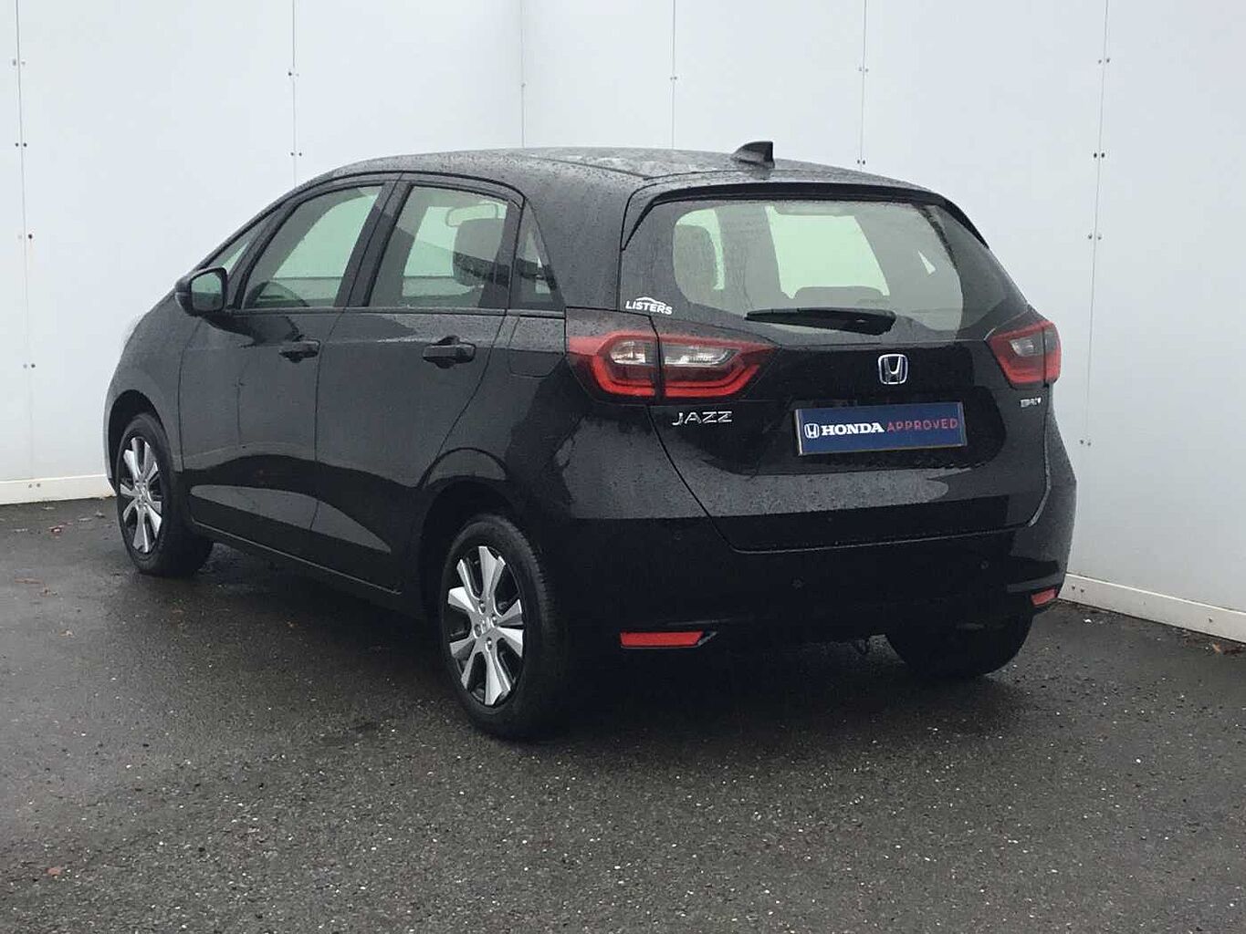 Used Honda Jazz 2023 for sale - 76837696: Photo 3