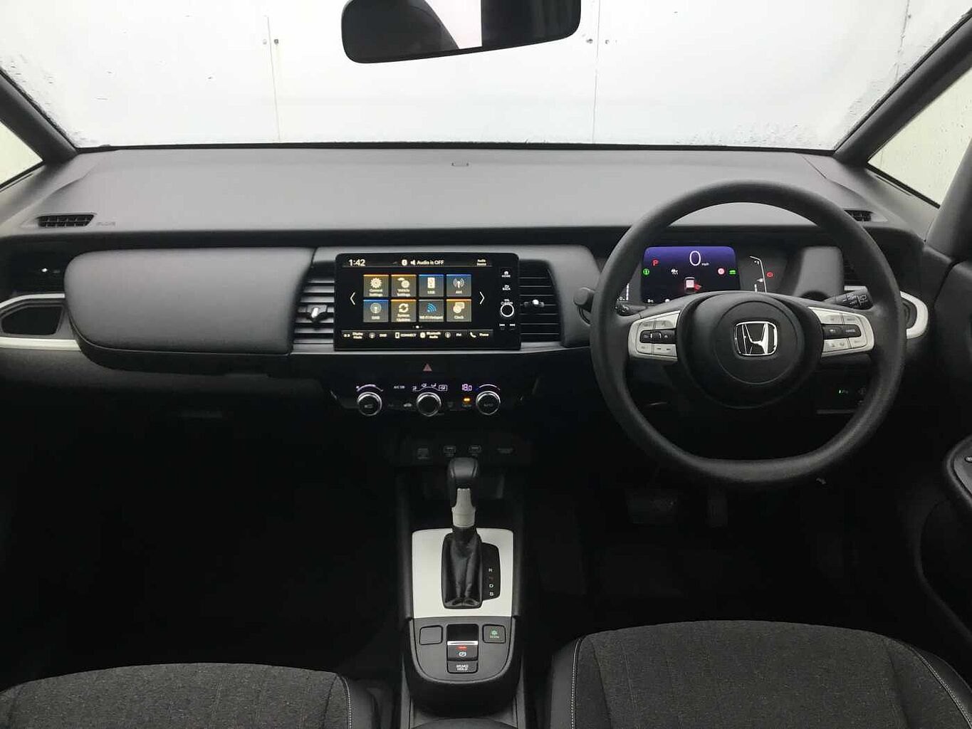Used Honda Jazz 2023 for sale - 76837696: Photo 4