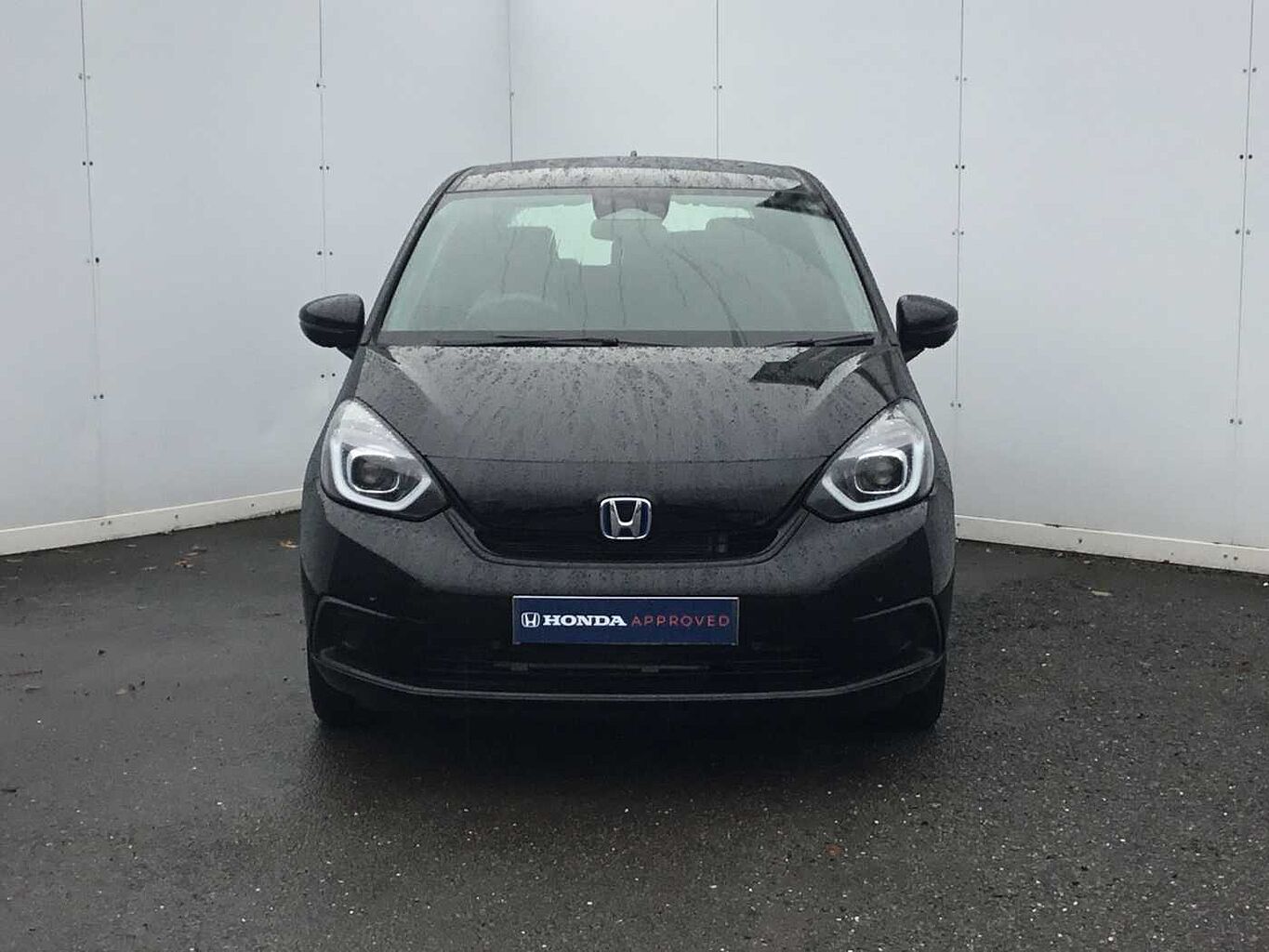 Used Honda Jazz 2023 for sale - 76837696: Photo 6