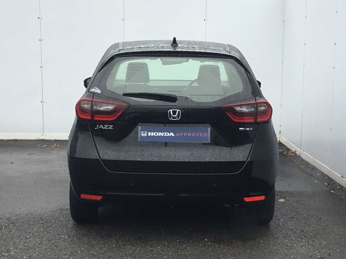 Used Honda Jazz 2023 for sale - 76837696: Photo 7