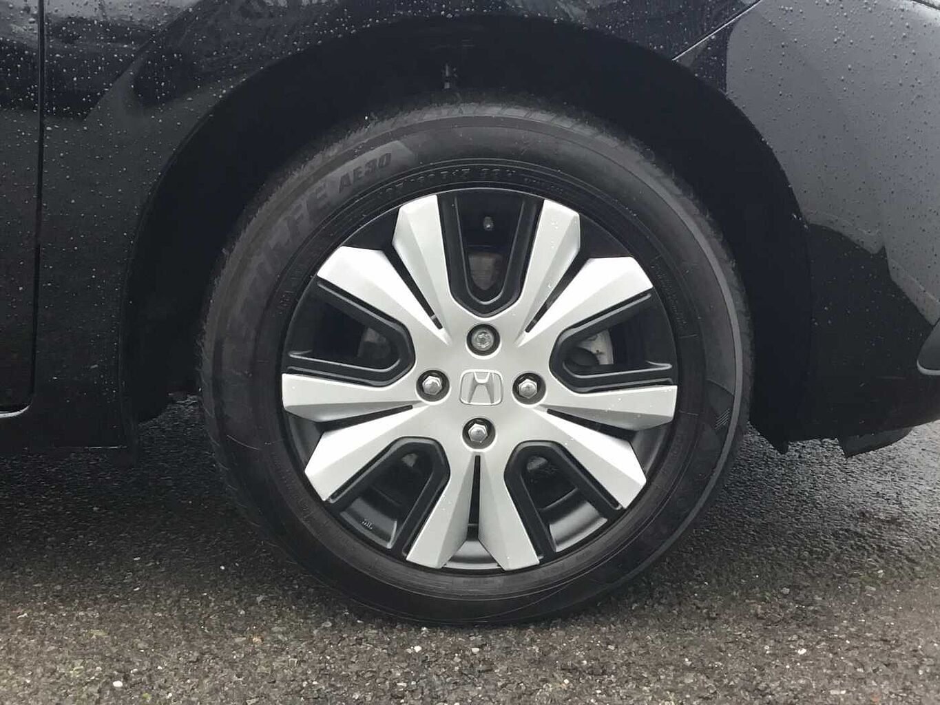 Used Honda Jazz 2023 for sale - 76837696: Photo 9