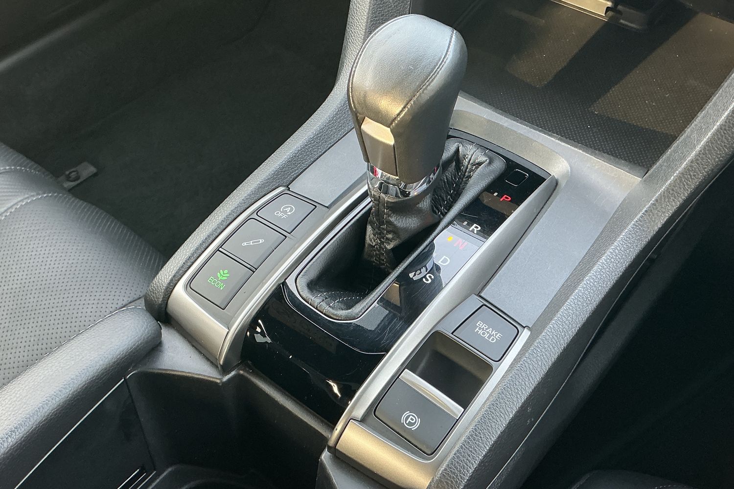 Used Honda Civic 2017 for sale - 77785642: Photo 16