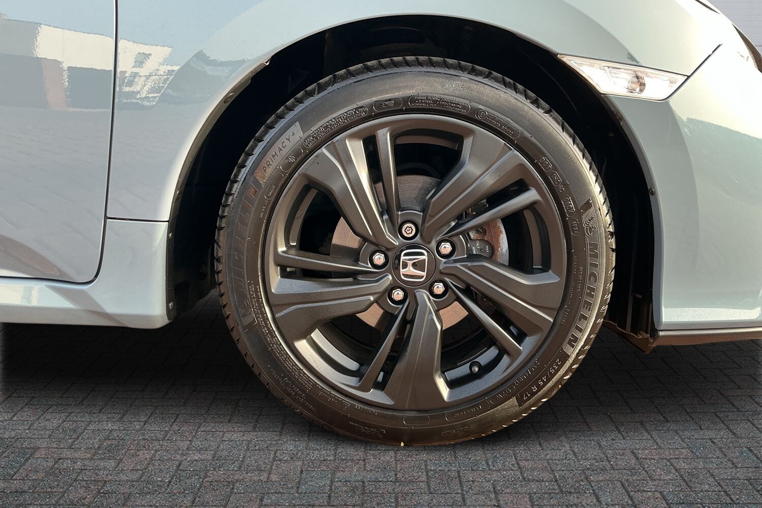 Used Honda Civic 2017 for sale - 77785642: Photo 6