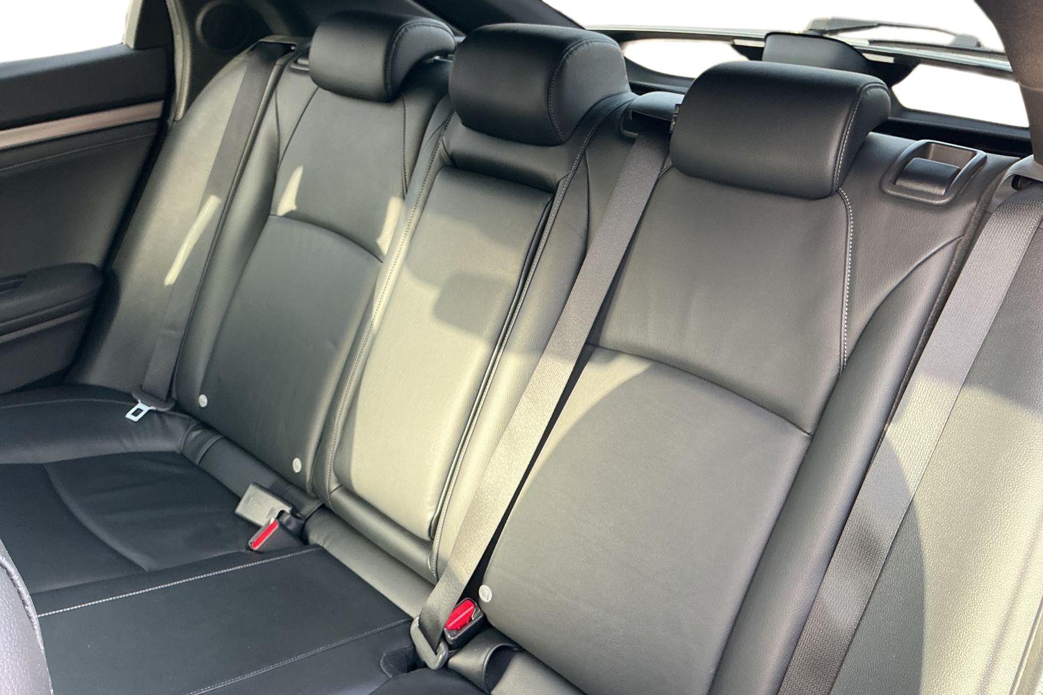 Used Honda Civic 2017 for sale - 77785642: Photo 9