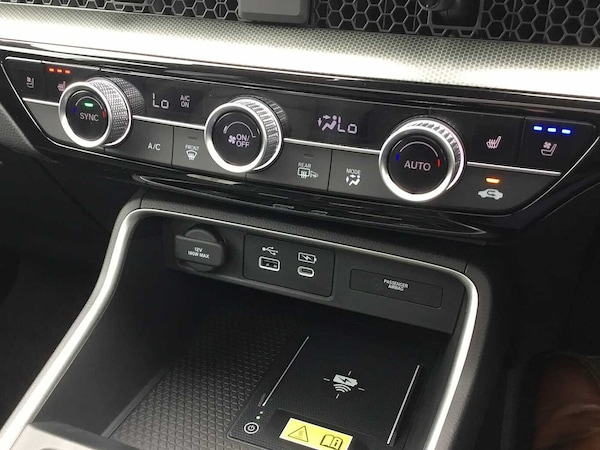 Used Honda CR-V 2024 for sale - 75270086: Photo 17