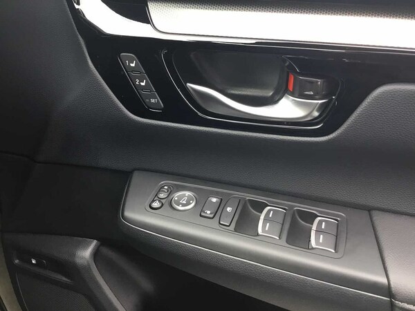 Used Honda CR-V 2024 for sale - 75270086: Photo 19