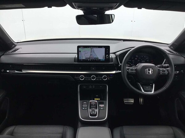 Used Honda CR-V 2024 for sale - 75270086: Photo 4