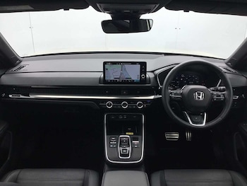 Used Honda CR-V 2024 for sale - 75270086: Photo