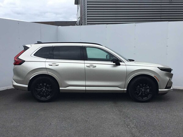 Used Honda CR-V 2024 for sale - 75270086: Photo 5