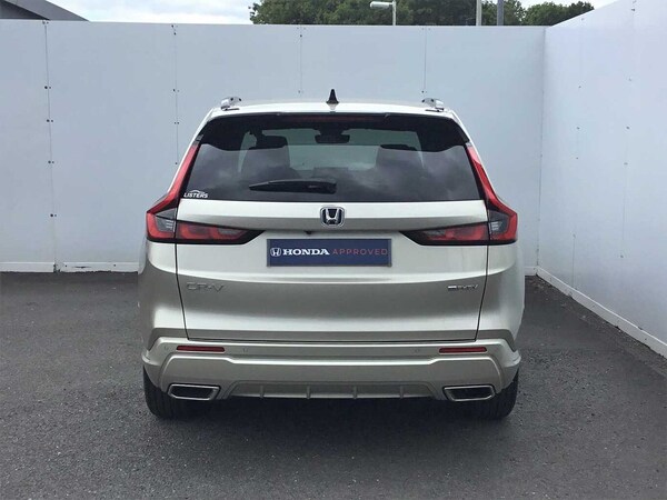 Used Honda CR-V 2024 for sale - 75270086: Photo 7