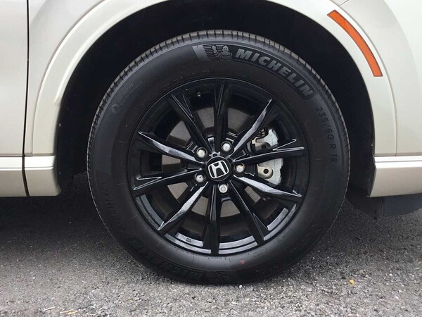 Used Honda CR-V 2024 for sale - 75270086: Photo 9