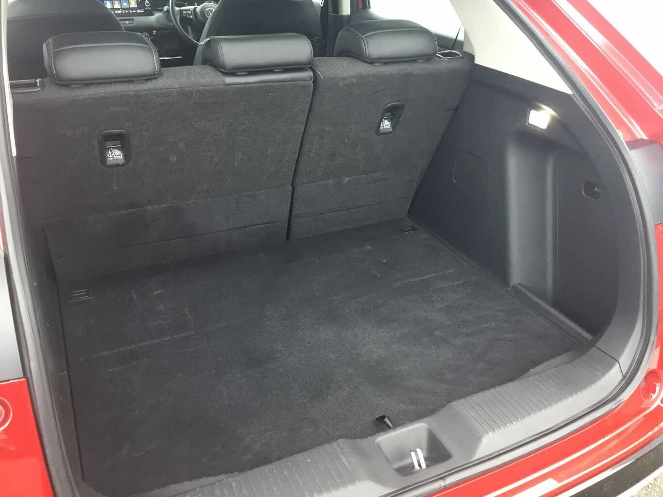 Used Honda HR-V 2023 for sale - 76730819: Photo 13