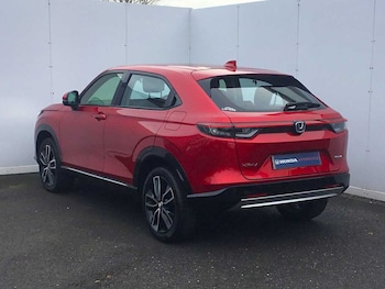 Used Honda HR-V 2023 for sale - 76730819: Photo