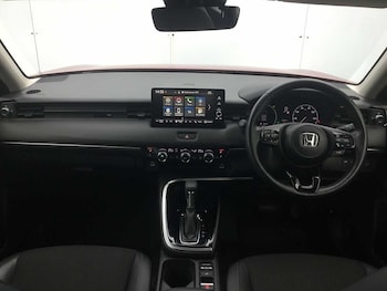 Used Honda HR-V 2023 for sale - 76730819: Photo