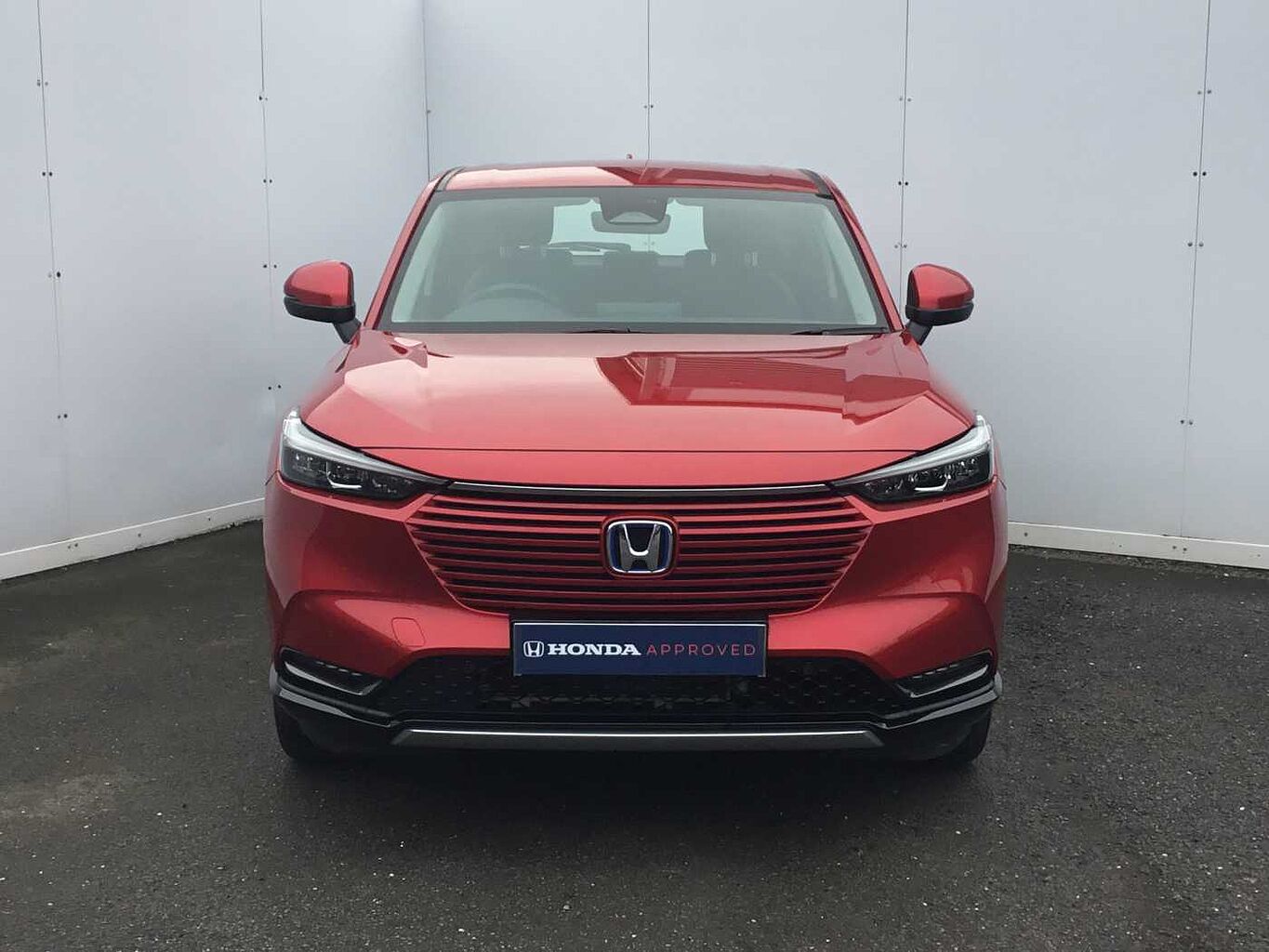 Used Honda HR-V 2023 for sale - 76730819: Photo 6