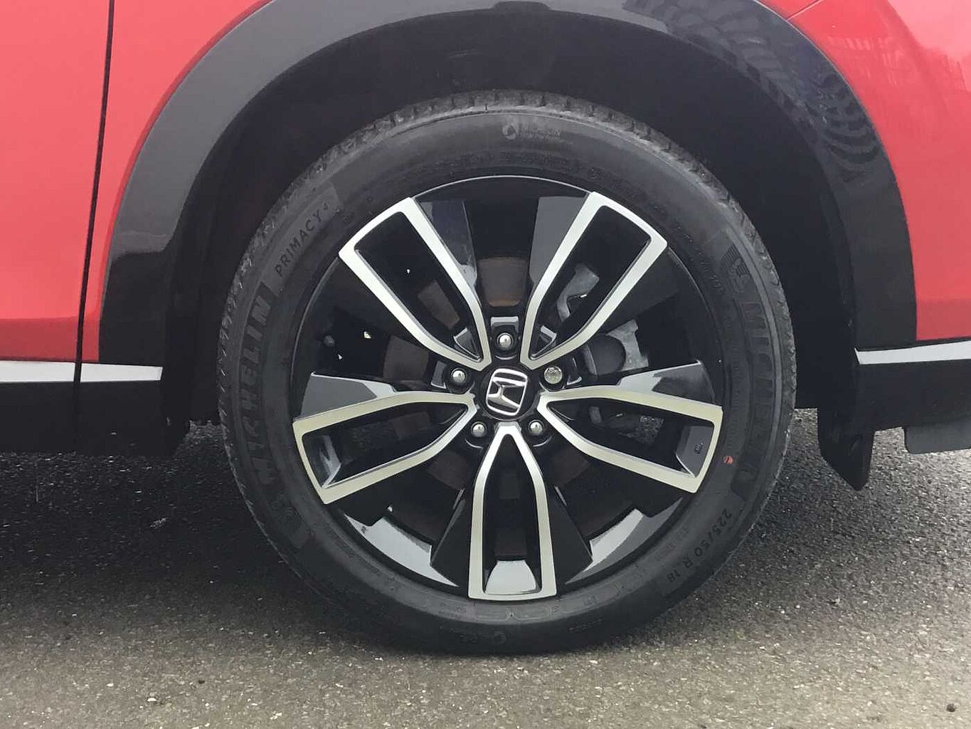 Used Honda HR-V 2023 for sale - 76730819: Photo 9