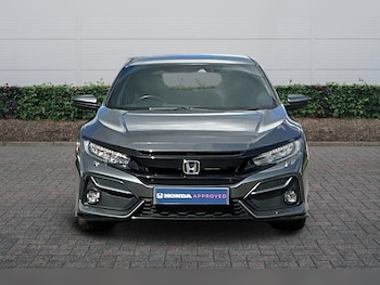 Used Honda Civic 2019 for sale - 78831283: Photo