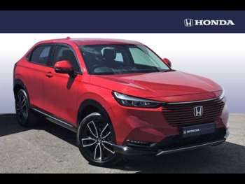 2022 (22) - 1.5 eHEV Advance 5dr CVT