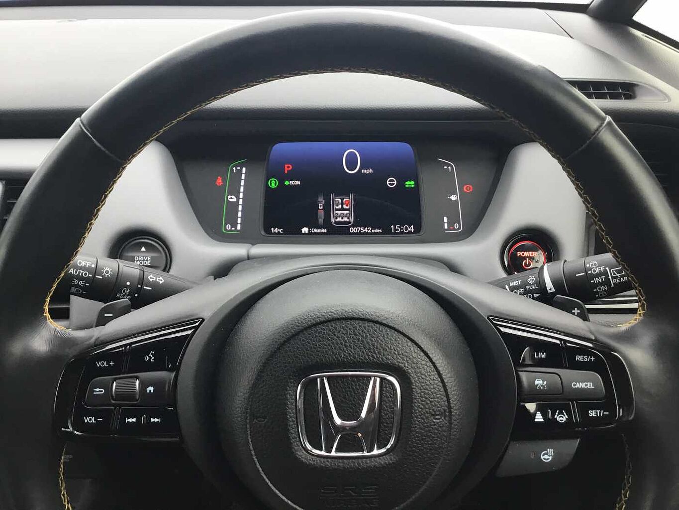 Used Honda Jazz 2024 for sale - 76350489: Photo 11