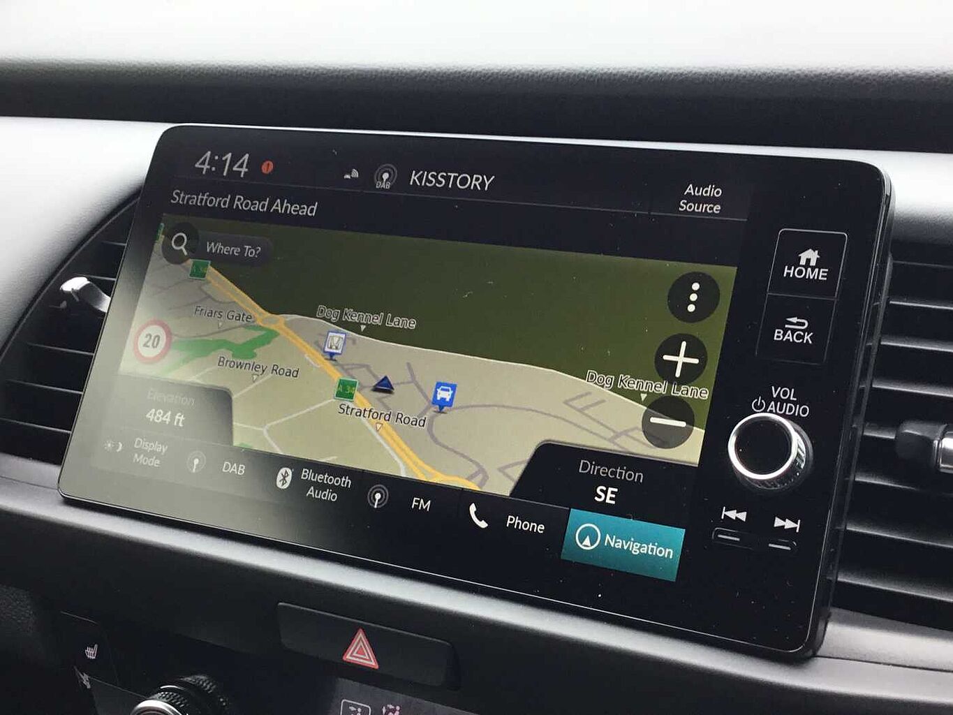 Used Honda Jazz 2024 for sale - 76350489: Photo 15