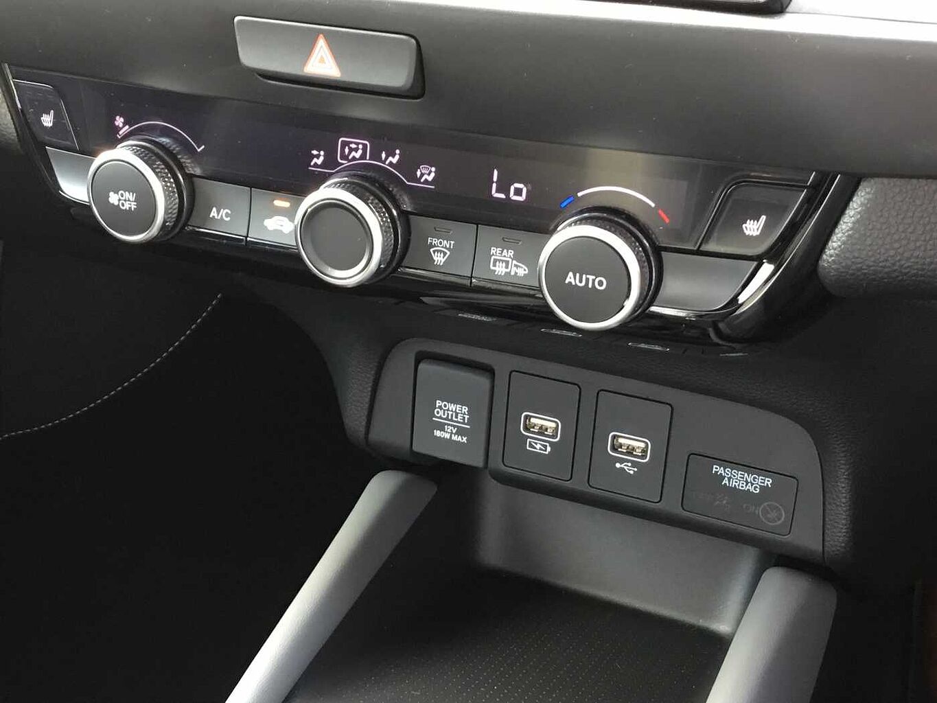 Used Honda Jazz 2024 for sale - 76350489: Photo 17