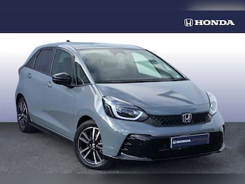 2024 (74) - 1.5 i-MMD Hybrid Advance Sport 5dr eCVT