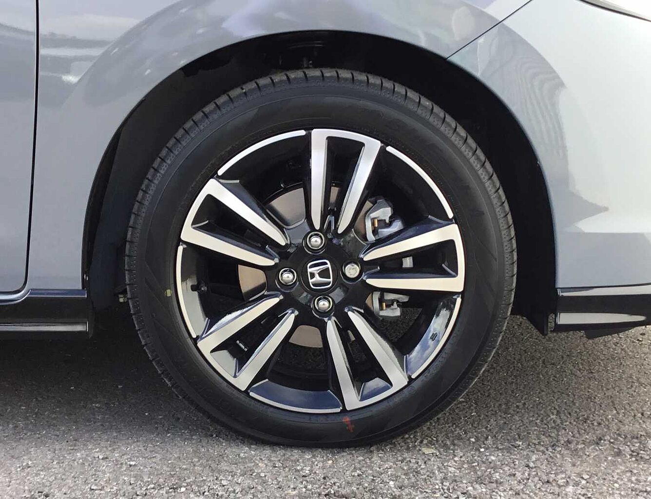 Used Honda Jazz 2024 for sale - 76350489: Photo 9