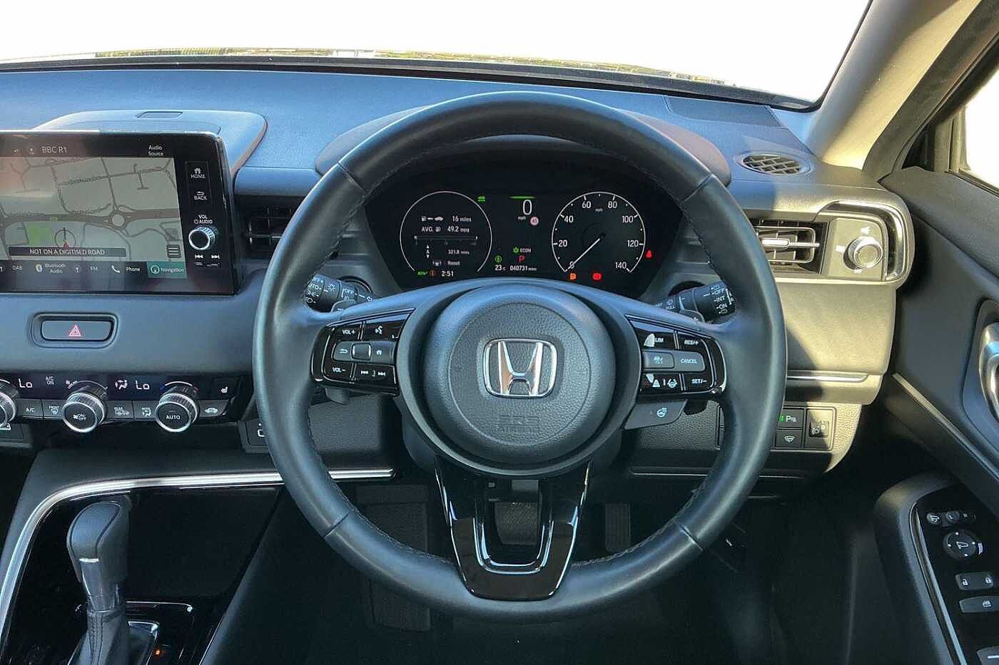 Used Honda HR-V 2022 for sale - 77634404: Photo 11