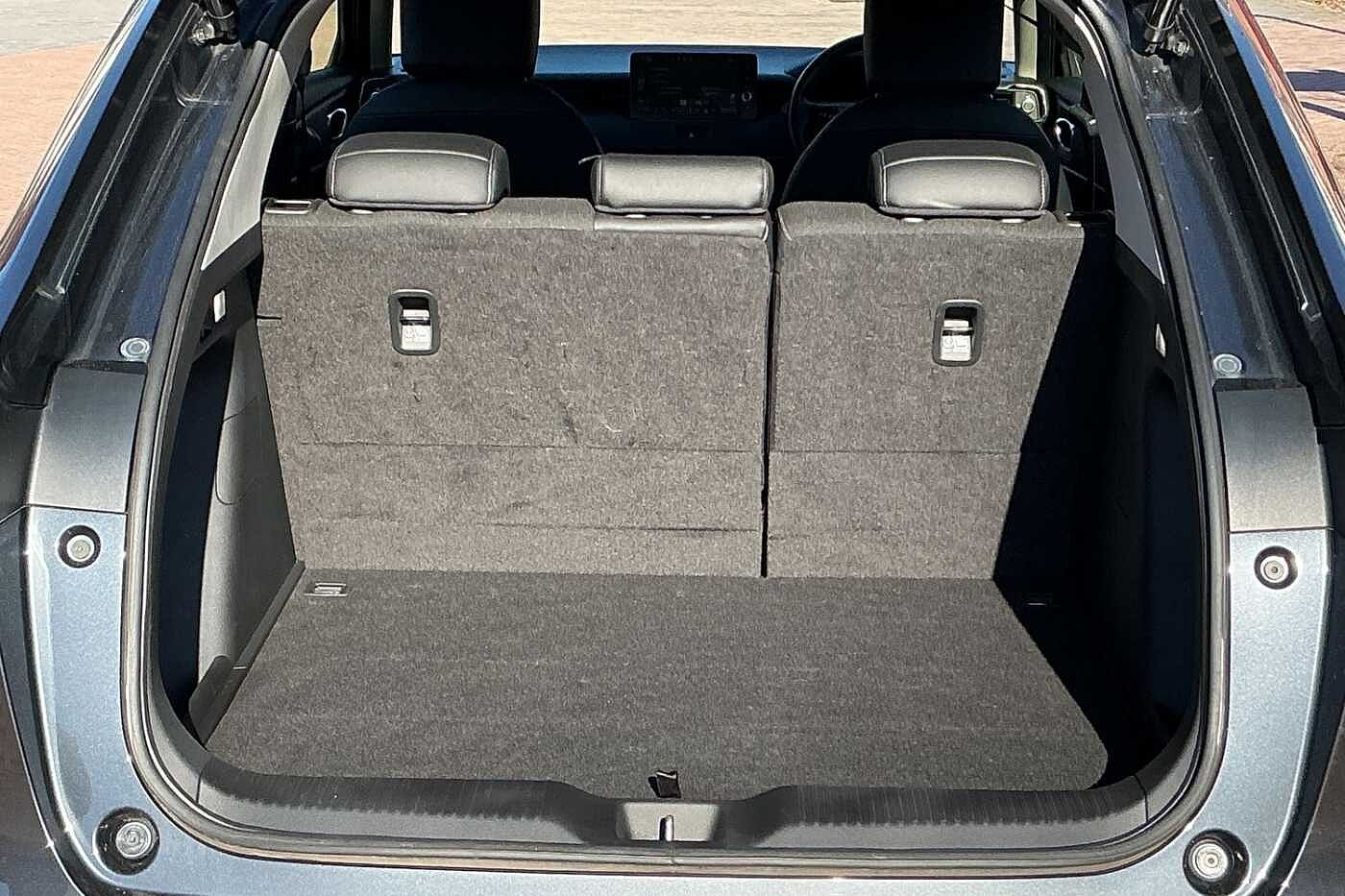 Used Honda HR-V 2022 for sale - 77634404: Photo 13