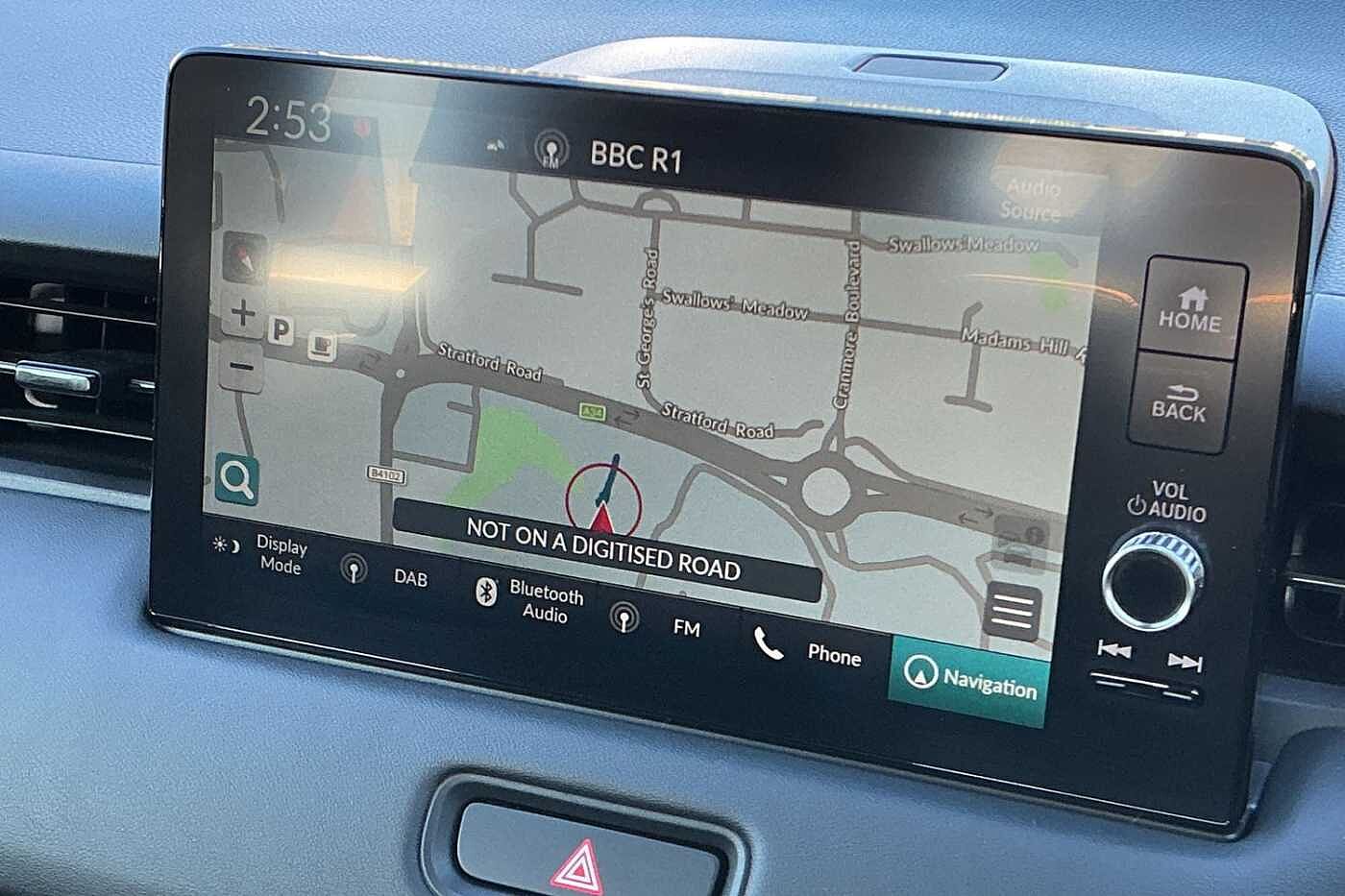 Used Honda HR-V 2022 for sale - 77634404: Photo 14