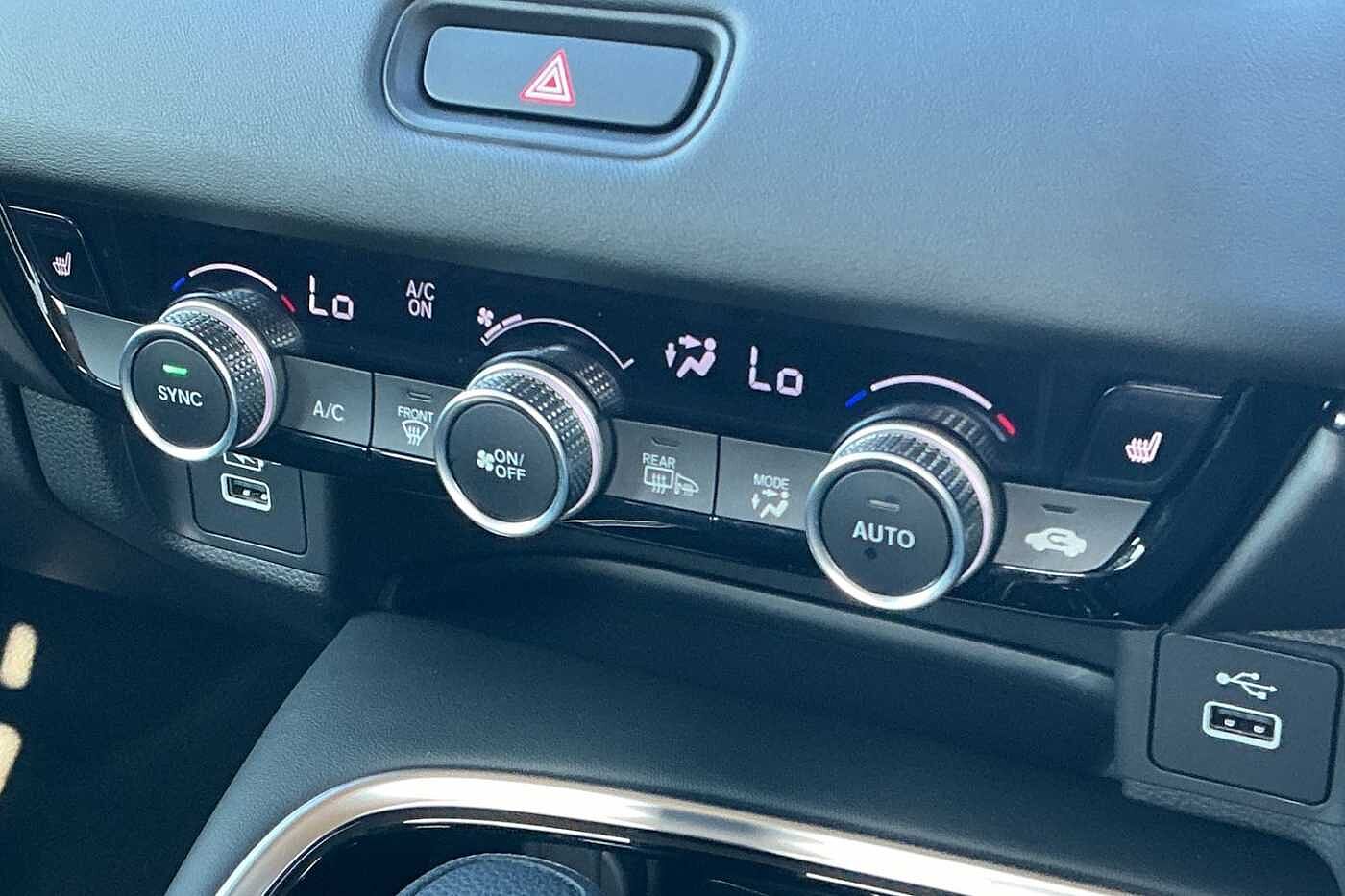 Used Honda HR-V 2022 for sale - 77634404: Photo 16