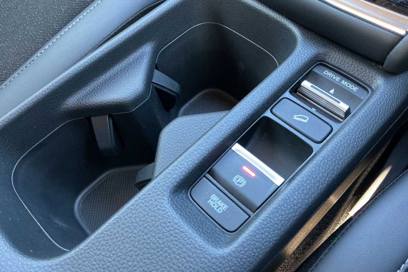 Used Honda HR-V 2022 for sale - 77634404: Photo 18