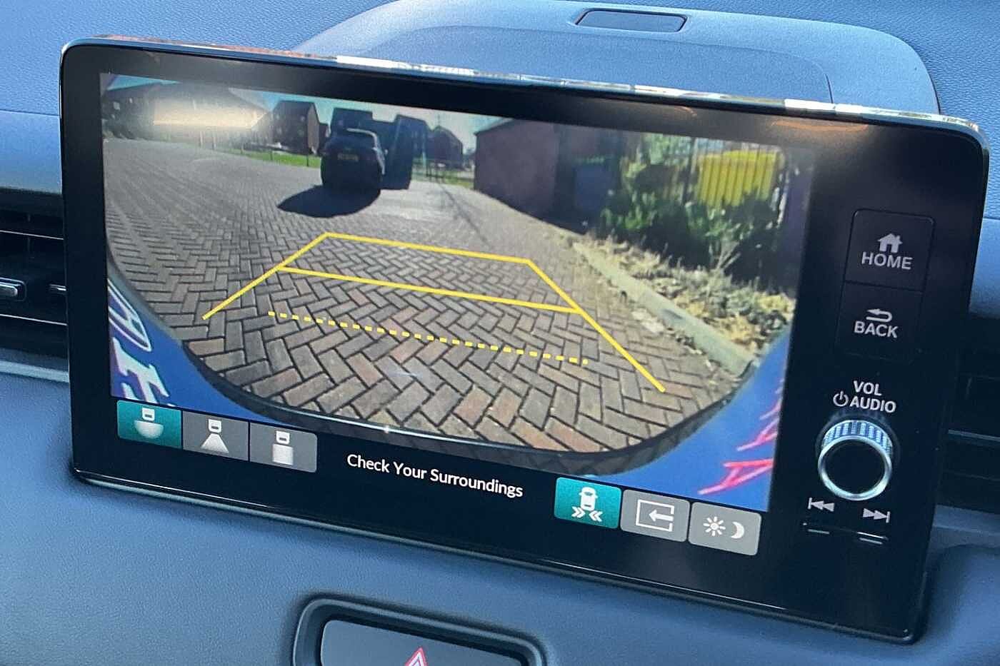 Used Honda HR-V 2022 for sale - 77634404: Photo 19