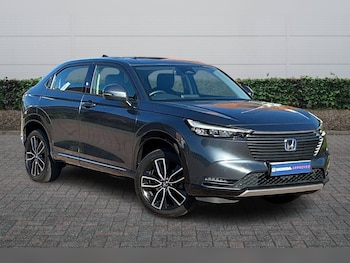 Used Honda HR-V 2022 for sale - 77634404: Photo