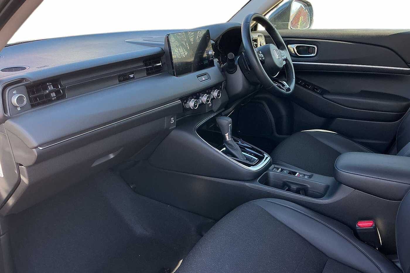 Used Honda HR-V 2022 for sale - 77634404: Photo 2