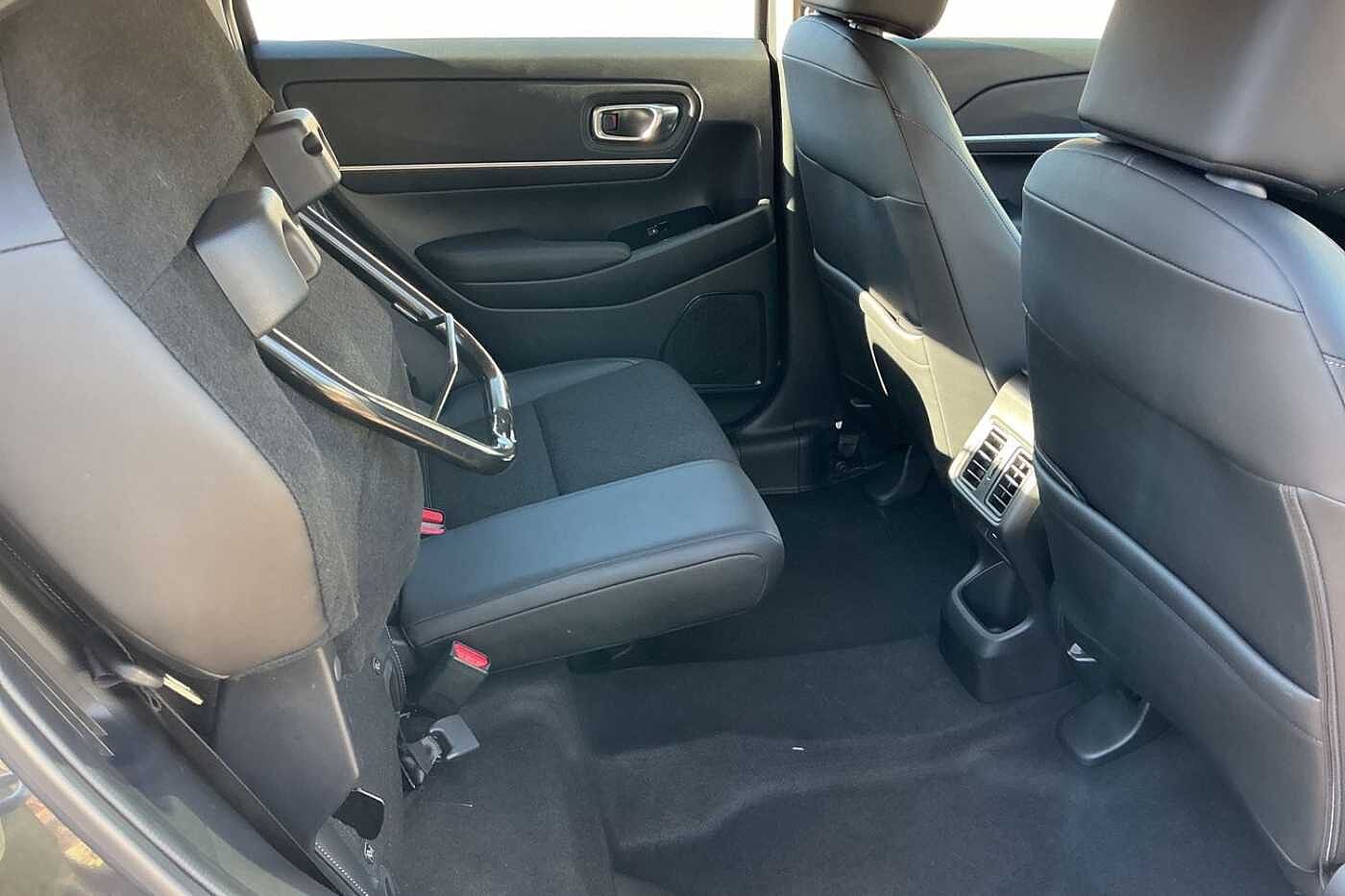 Used Honda HR-V 2022 for sale - 77634404: Photo 20