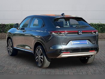 Used Honda HR-V 2022 for sale - 77634404: Photo