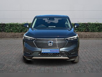 Used Honda HR-V 2022 for sale - 77634404: Photo