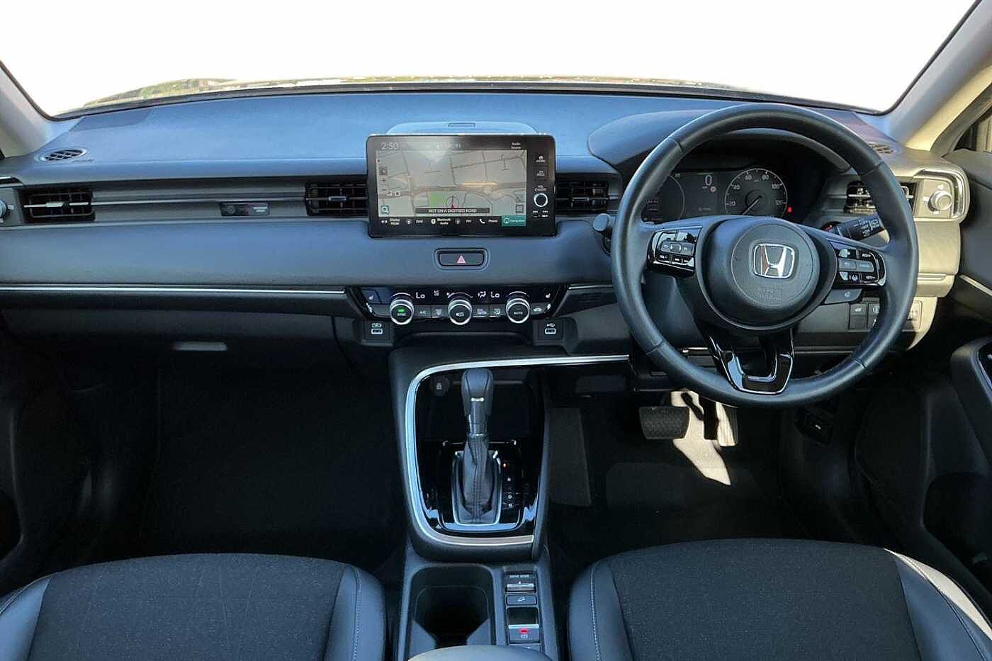 Used Honda HR-V 2022 for sale - 77634404: Photo 4