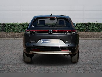 Used Honda HR-V 2022 for sale - 77634404: Photo