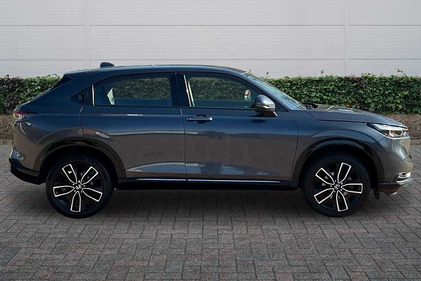 Used Honda HR-V 2022 for sale - 77634404: Photo 5