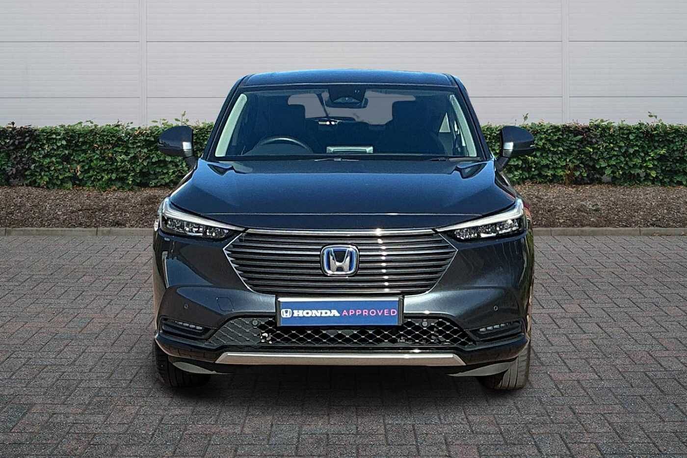 Used Honda HR-V 2022 for sale - 77634404: Photo 6